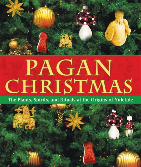 The Pagan Connection to the Twelve Days of Christmas